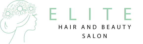 Elite salons logo
